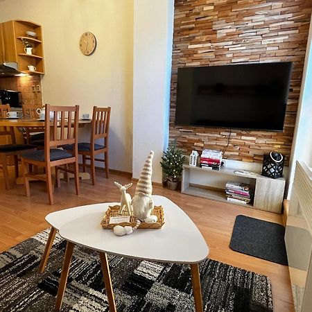 Apartman Pod Holou, Tatran-Donovaly Exterior photo