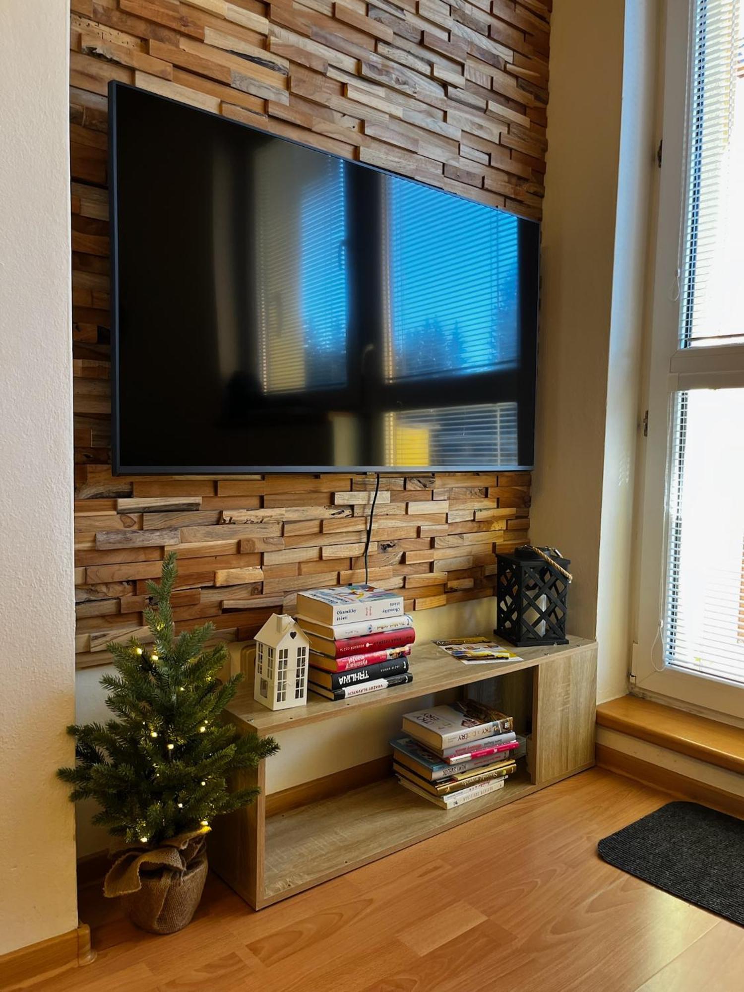 Apartman Pod Holou, Tatran-Donovaly Exterior photo